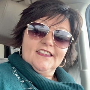 Meet your Posher, Tammy